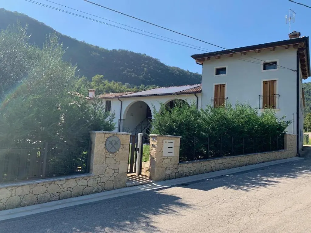 Bed & Breakfast Valle B&B Castelgomberto