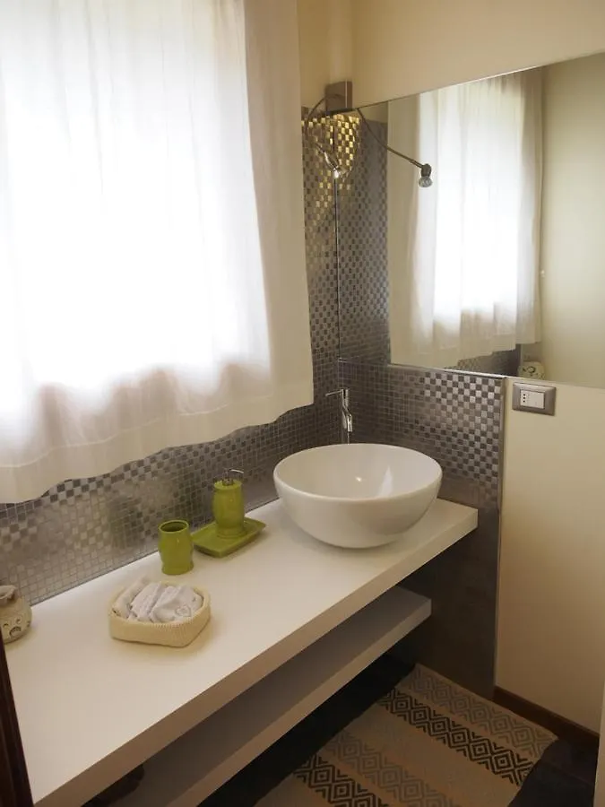 Valle B&B Castelgomberto Bed & Breakfast