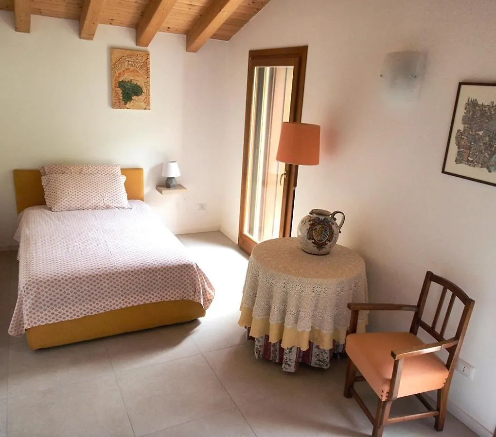 Valle B&B Castelgomberto