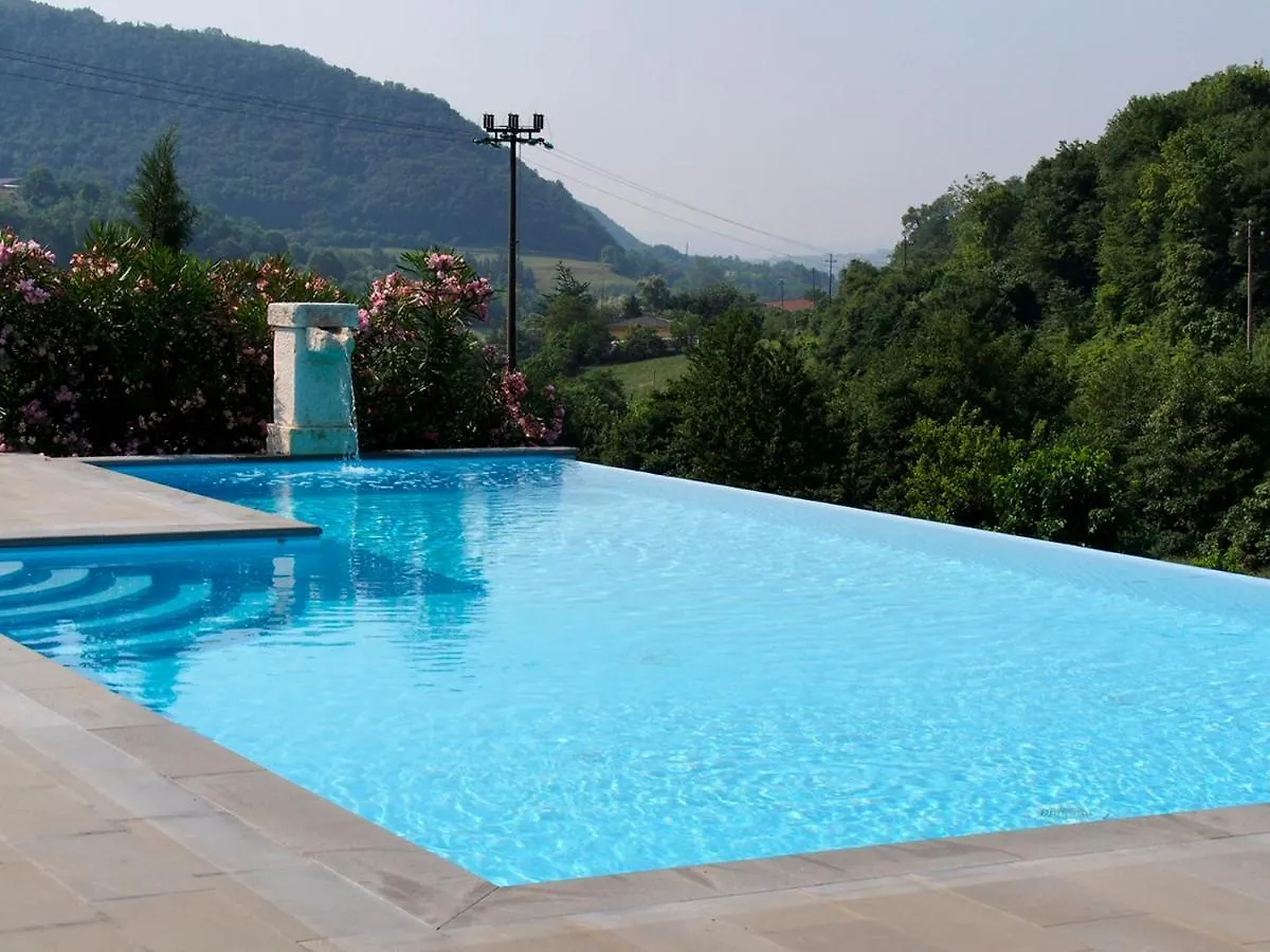 Valle B&B Castelgomberto Bed & Breakfast
