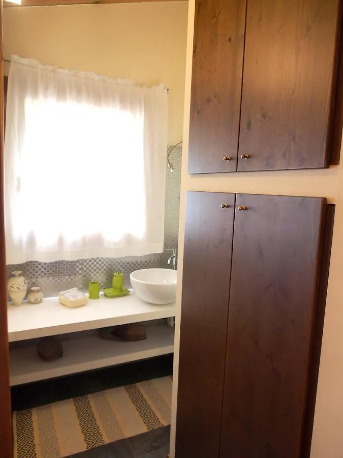 Valle B&B Castelgomberto Italy