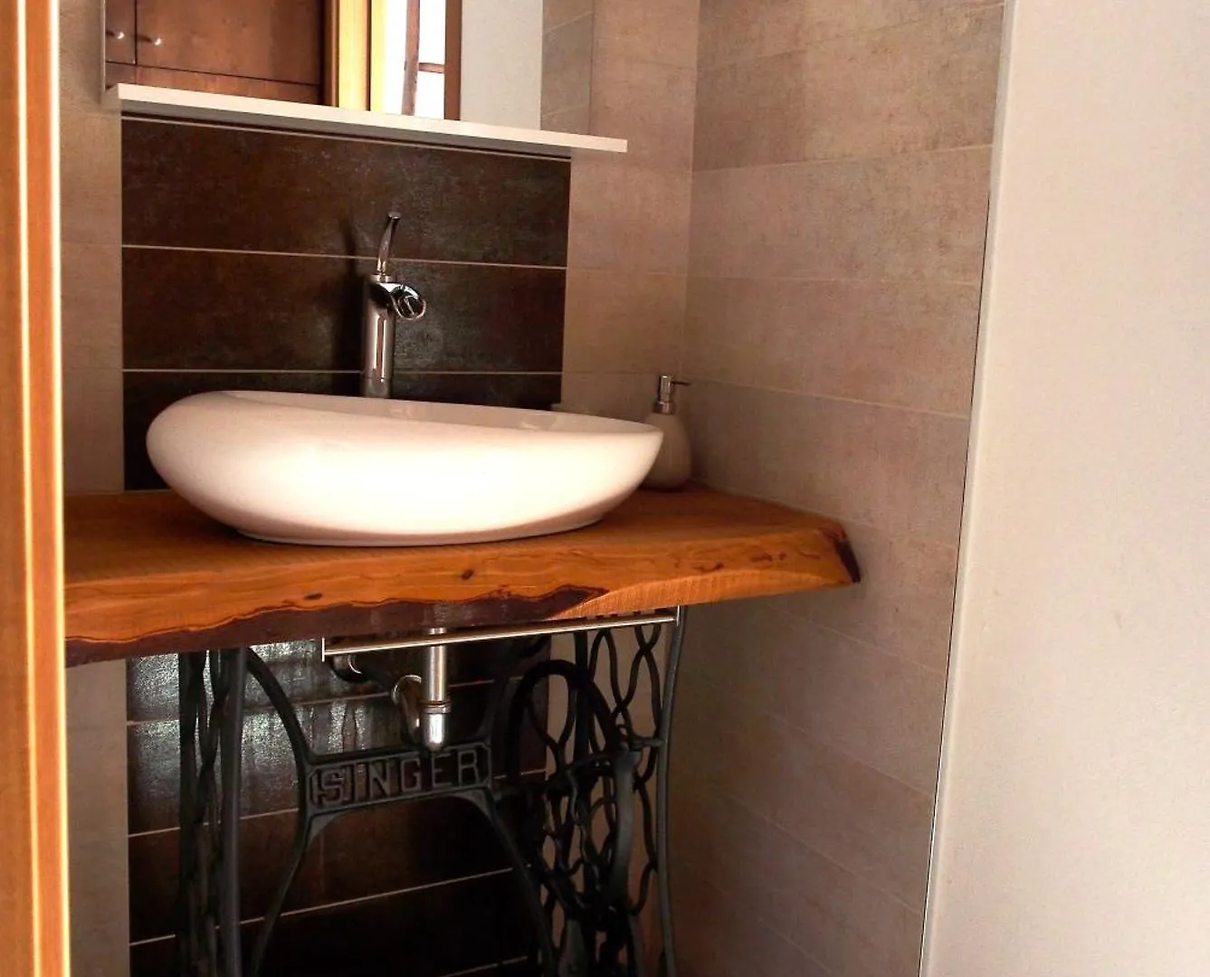 Bed & Breakfast Valle B&B Castelgomberto