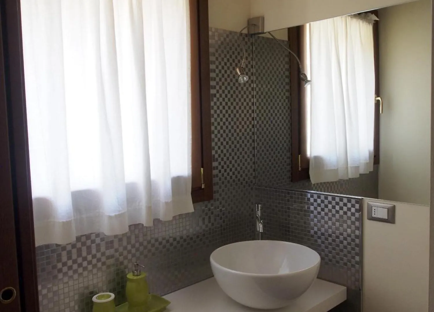 Bed & Breakfast Valle B&B Castelgomberto