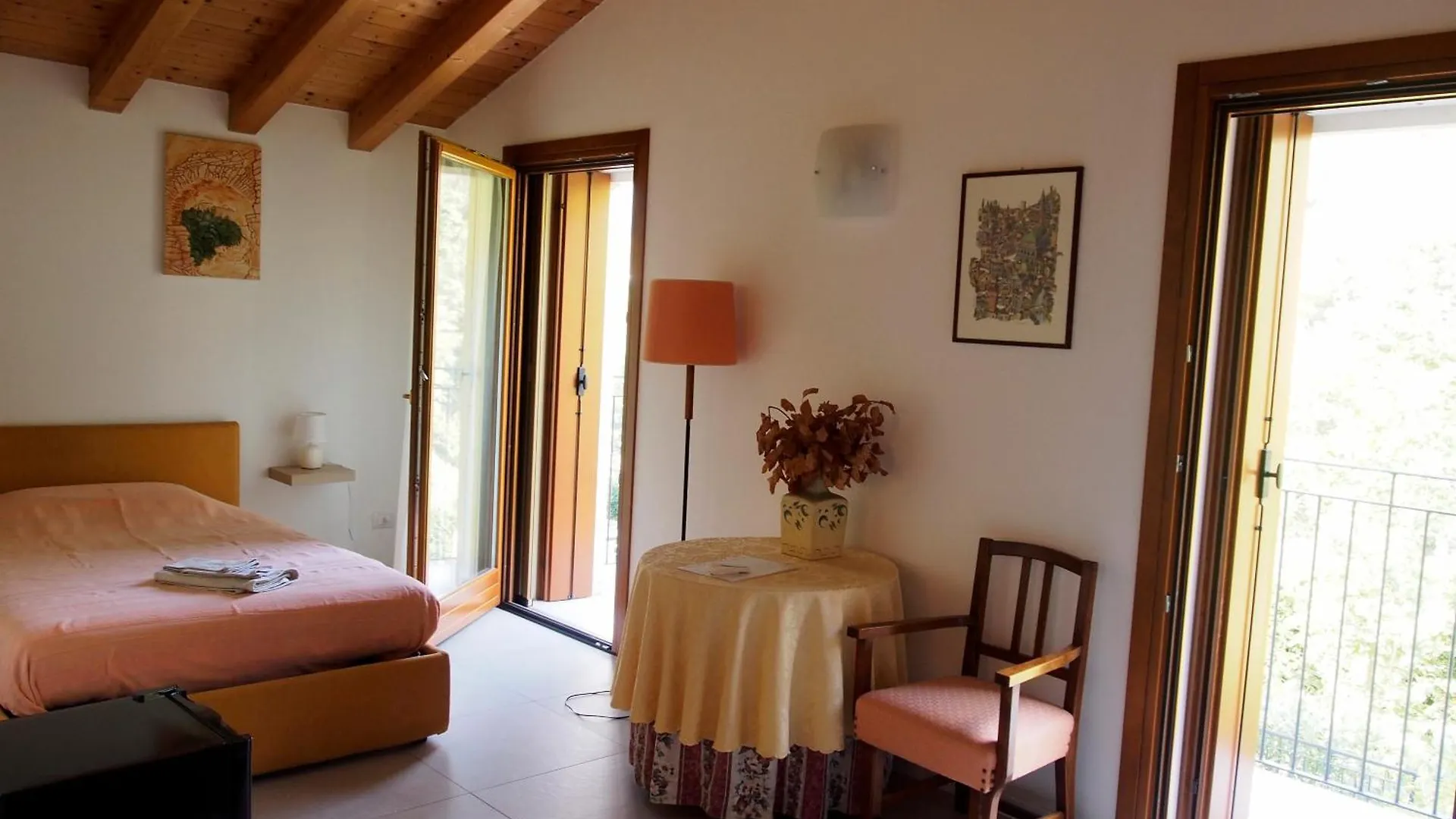 Bed & Breakfast Valle B&B Castelgomberto