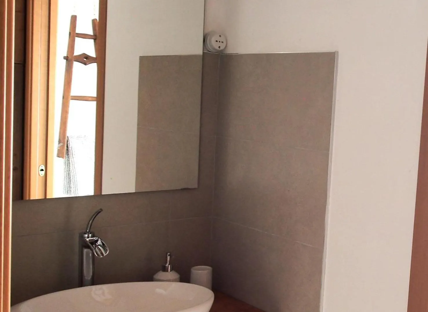 Valle B&B Castelgomberto