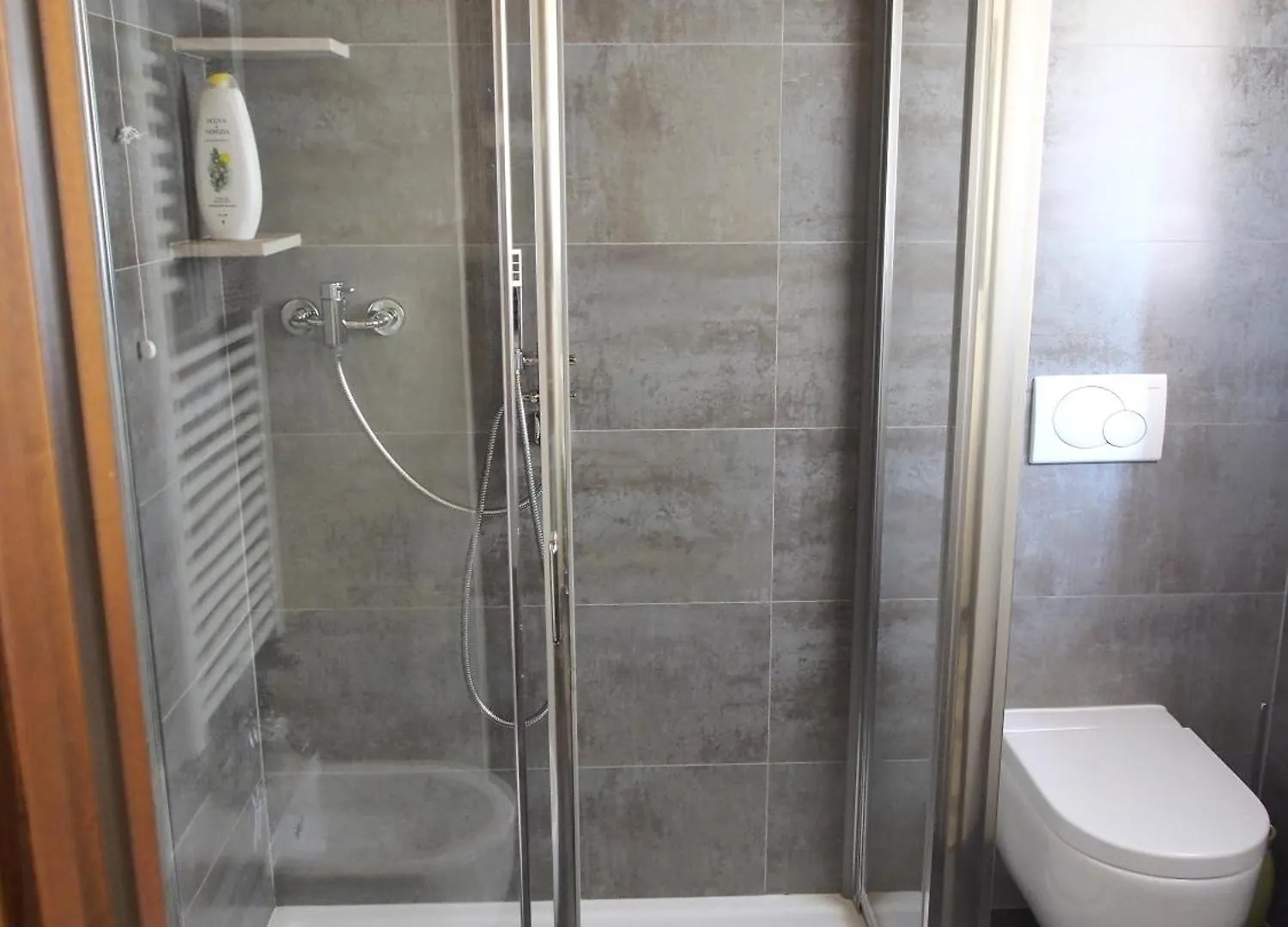 Valle B&B Castelgomberto Bed & Breakfast
