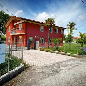 Cygnus Frühstückspension Lido di Jesolo