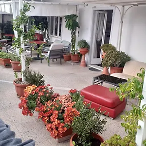 Ganaj La Terrazza Di Ganaj Frühstückspension Bari