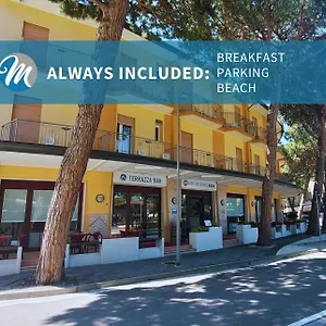 3* Hotel Mara