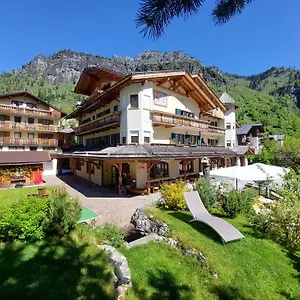 4* Hotel Pineta Pastry